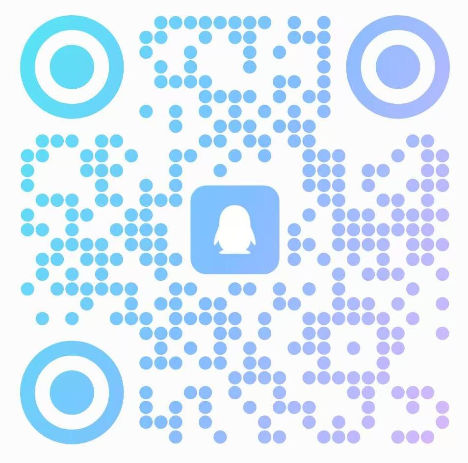 扫码加QQ群 - 轩落阁--好男人的小站