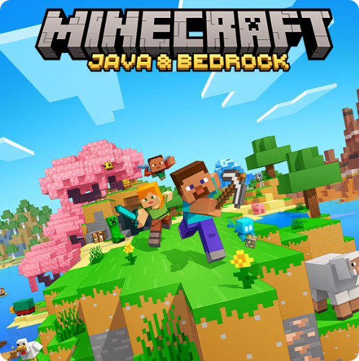 我的世界国际版